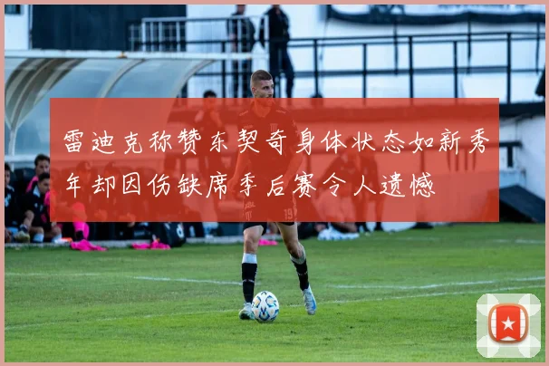 雷迪克称赞东契奇身体状态如新秀年却因伤缺席季后赛令人遗憾