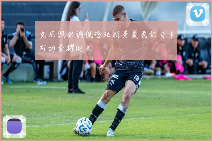 克尼佩尔调侃哈珀新秀羡慕你与卡布的荣耀时刻