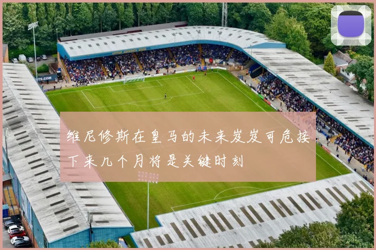 维尼修斯在皇马的未来岌岌可危接下来几个月将是关键时刻